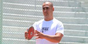 “Daha iyisini yapabilirim”