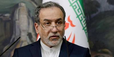 İran'dan İngiltere'ye uyarı: ABD’ye üs sağlanması İran’a saldırıya katılım sayılır