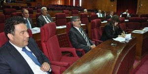 Tulga: “Yasadan memnunuz”