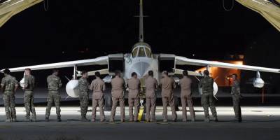 İngiltere Kıbrıs’taki üslerine 500 ek personel gönderiyor