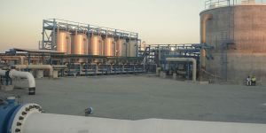 Doğalgazda yeni gelişmeler…