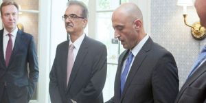 Barış İçin Ticaret 