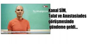 “Barış kültürü hayati bir şey”