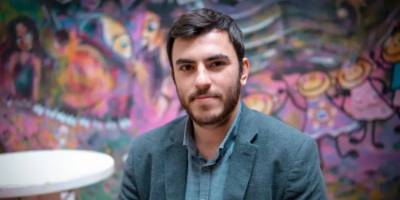 Türkiye'de bir gazeteci daha gözaltında