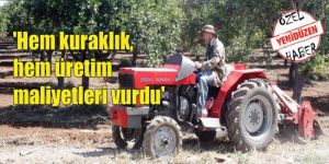 YENİDÜZEN üreticinin nabzını tuttu