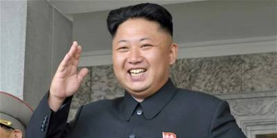 Kim Jong-un bir kez daha başkan ‘seçildi’