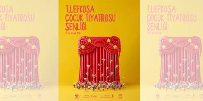LTB, ilk kez “Lefkoşa Çocuk Tiyatrosu Şenliği” düzenliyor