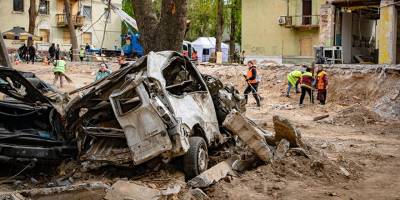 BM: “Geçen yıla göre bu yıl şubatta Ukrayna'da sivil ölümlerde yüzde 45'lik artış yaşandı”