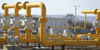 İran, Türkiye'ye gaz akışını kesti