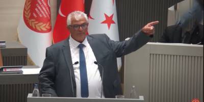 Hamzaoğulları’ndan hükümete çok yönlü eleştiri: “Sorular artıyor, yanıt yok”