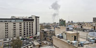 İran Silahlı Kuvvetleri: ABD'yle müzakere yapmayacağız