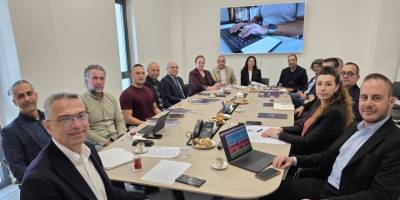 Başbakanlık Dijital Dönüşüm ve Elektronik Devlet Kurumu Teknik Kurulu toplandı