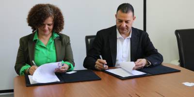 ARUCAD, Peyzaj Mimarları Odası ve İç Mimarlar Odası ile iş birliği protokolü imzaladı