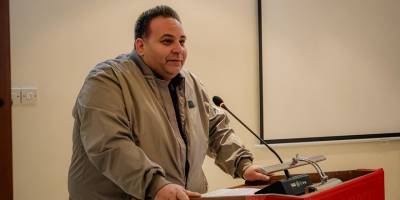 Perçinkardeşler: “Sanat lüks değil, bir ihtiyaçtır”