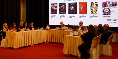 İskele Belediyesi 4. Tiyatro günleri bugün başlıyor