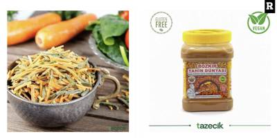 Geleneksel Lezzetler Sofralara Nasıl Taşınır?