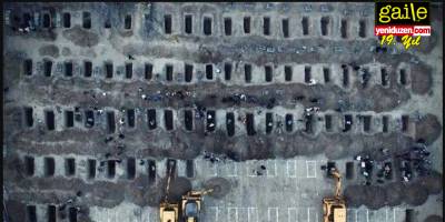 ‘Ortadoğu Cehennemi’ Yaşanırken Şiir Yaz(ma)mak!