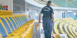 Şampiyon belirlenemedi