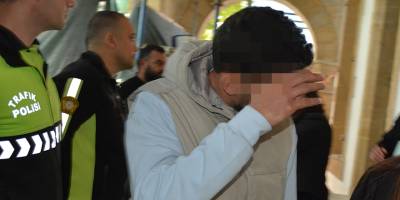 Uyuşturucu zanlısına 3 gün tutukluluk!