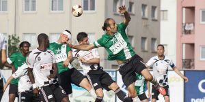 Kartal ayağını Forest kafasını konuşturdu