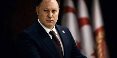 Öztürkler: "Meclisi bugün toplantıya çağırmayacağım"