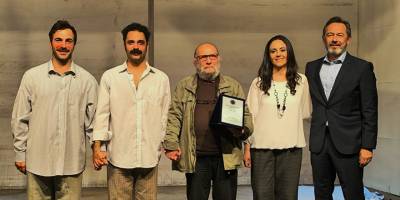 Limasol’dan Ethal Tiyatrosu, “Ada” oyununu LBT’de sahneye koyuyor