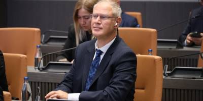 “Tasarruf değil, tedbir.Güllük gülistanlık bir dünyada değiliz"