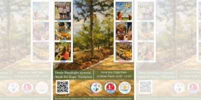 Girne’de ‘Walk for Hope’ yürüyüşü düzenleniyor