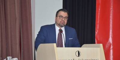 “NEUMUN 2026” ikinci kez Yakın Doğu Üniversitesi’nde