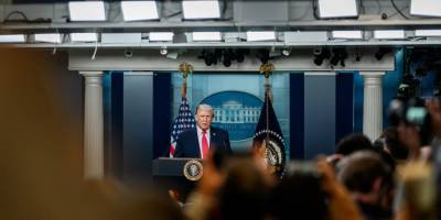 Petrol, Trump’ın İran’a müdahale sinyaliyle yükseldi: Brent petrolün varil fiyatı 107,87 dolar