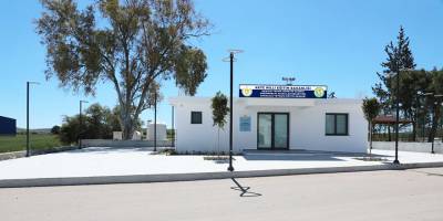 Kırıkkale Yetişkin Eğitim Merkezi ve Sosyal Tesisi cumartesi günü açılıyor