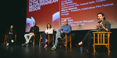 7.Dot.on.the.Map Endüstri Günleri, 23-25 Nisan’da