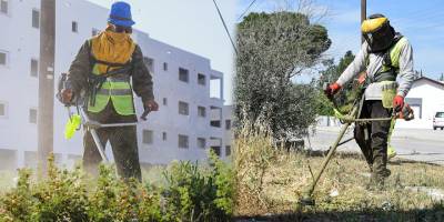 LTB kapsamlı temizlik başlattı
