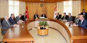 Suç Gelirlerinin Önlenmesine onay