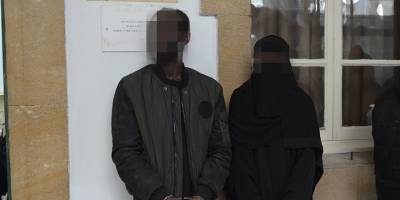 Kaçak yaşam süren zanlılar 3 gün tutuklu kalacak