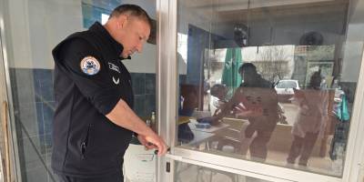 Mağusa’da, 1 işletme mühürlendi, 4 işletmeye süreli ihbar...