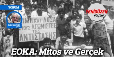 EOKA: Mitos ve Gerçek