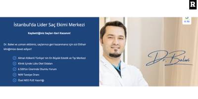 En İyi Saç Ekim Kliniği Nasıl Seçilir?