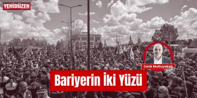 Bariyerin iki yüzü