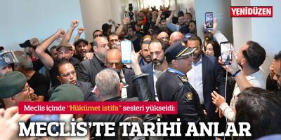 Sendikaların mücadelesi devam ediyor!