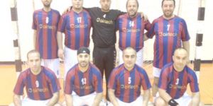 Dikmen lider tamamladı