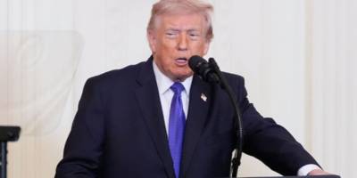 Trump: Bu gece bütün bir medeniyet yok olacak