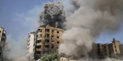 İsrail ateşkesin Lübnan için geçerli olmadığını açıkladı