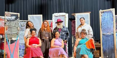 ‘Kozalar,’ iki ayrı gösterimle seyirci ile buluşacak