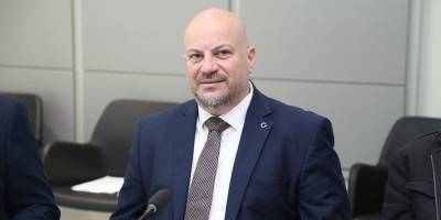 Küçük anjiyo oldu; sağlık durumu iyi