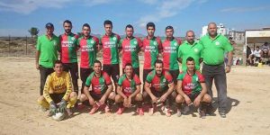 İkinci Lig’e start verildi