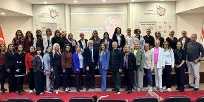 GİKAD, “Siyaset ve Liderlik Okulu” eğitim programının üçüncüsünü başlattı