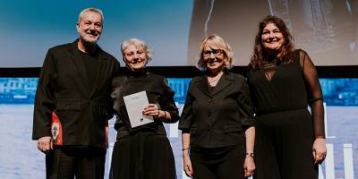 İstanbul Film Festivali, 45. kez perdelerini açtı