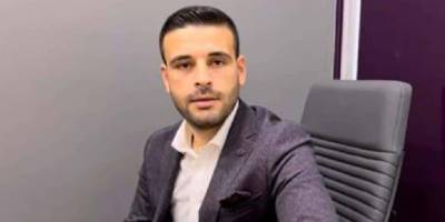 TC yurttaşı Hakan Erkan, Larnaka’da tutuklandı