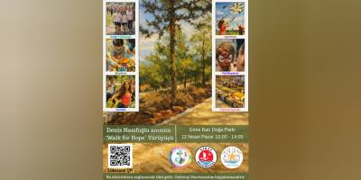 Onkoloji hastalarına destek amaçlı “Walk For Hope” etkinliği yarın Girne'de yapılacak